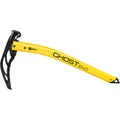 Grivel Ghost Evo Hammer Eispickel (Größe 50CM, gelb)