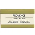 Savon du Midi Sheabutterseife PROVENCE (Olive & Lavendel)