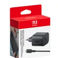 Nintendo® Switch 2 - Netzteil 10015096
