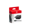 Nintendo Switch 2 Charger – 1,5 m Ersatznetzteil für Konsole und Dock