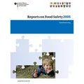 Reports on Food Safety 2005 Food Monitoring