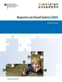 Reports on Food Safety 2005 Peter Brandt