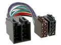 MERCEDES Viano W638 Vito W638 Sprinter 1  Auto Radio Adapter Kabel Stecker ISO