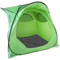 Wasserbeständigkeit Zelte Outdoor Camping Kuppelzelt mit Boden Monsun