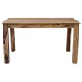 Esstisch Rami 120x90 aus indischem Sheesham-Massivholz