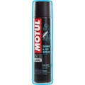 MOTUL MC Care E10 Shine And Go Pflegespray 400 ml