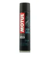 MOTUL Kunststoffpflegemittel 103175 Spraydose 400ml