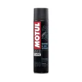 Motul E10 Shine & Go Spray 400 ml