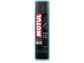 Motul E10: Shine & Go (Aerosol) -  A: 400 ml Liter