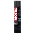 E10 Shine & Go Spray Roller Motorrad Quad 400ml Spraydose Tiefenpflege Motul