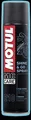 MOTUL 103175 KUNSTSTOFFPFLEGEMITTEL