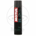Silikon Glanz 400 ML Shine And Go 714.01.51
