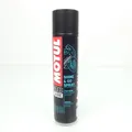 motul e10 shine & go spray 400ml für motorrad neue verkleidungspflege spray