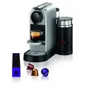 Krups Nespressoautomat XN761B si
