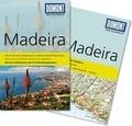 DuMont Reise-Taschenbuch Reiseführer Madeira von Li... | Buch | Zustand sehr gut
