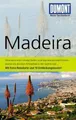 DuMont Reise-Taschenbuch Reiseführer Madeira | Buch | Lipps, Susanne