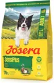JOSERA Adult SensiPlus - trockenfutter für Hunde - 3kg