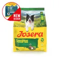 JOSERA All Sizes - Adult SensiPlus 3 kg | Sensitive Trockenfutter für Hunde