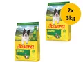 Josera SensiPlus | 2x 3kg Hundefutter trocken SPARPACK