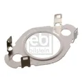 1x Dichtung, AGR-Ventil FEBI BILSTEIN 170319 passend für AUDI SEAT SKODA VW