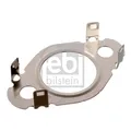 1x ORIGINAL® Febi Bilstein 170319 Dichtung, AGR-Ventil für VW POLO V PASSAT B8