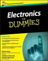 Dickon Ross Cathleen Shamieh Gordon  Electronics For Dummies, UK E (Taschenbuch)