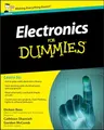 Gordon McComb - Electronics For Dummies - Paperback - G245z