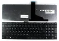 Keyboards4Laptops kompatibel Deutsch Gestaltung Schwarz Windows 8 Laptop Tastatur Ersatz für Toshiba Satellite Pro C850