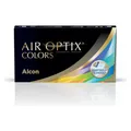Air Optix COLORS, sphärisch (Sterling Grau) (6985170)