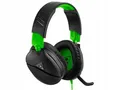 Turtle Beach Recon 70 Green kabelgebundene Over-Ear-Kopfhörer, grün