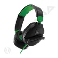 Turtle Beach Recon 70 Gaming-Headset schwarz/grün