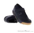 Shimano GE900 HS Herren MTB Schuhe-Schwarz-45