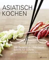 Asiatisch Kochen, Jody Vassallo