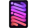 APPLE iPad mini (2024), Tablet, 128 GB, 8,3 Zoll, Violett