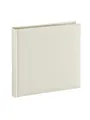 Hama "Fine Art" Jumbo Album 30x30 cm 80 White Pages sand