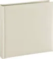 Hama 2726 Fotoalbum (B x H) 30 cm x 30 cm Creme 80 Seiten