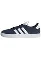adidas Herren VL COURT 3.0 SHOES, Legend Ink / Cloud White / Cloud White, 48 EU