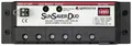 Morningstar SSD-25 Laderegler PWM 12V 25A