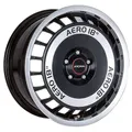 RONAL RONAL R50 schwarz-frontkopiert 7.5Jx16 4x100 ET38 3000064381