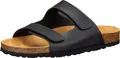 Pantolette Bioline Velcro 48