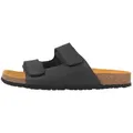 Lico 560290 Pantolette schwarz 48 EU