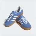 adidas Originals GAZELLE INDOOR W Sneaker blau 37 1/3 EU