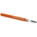 Eupen NHXCH E30 4x25 RM 16 Starkstromkabel halogenfrei, Schnittware, orange