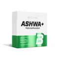 (35,16 EUR / 100 g) Biotech USA Ashwa+ - 30 Kapseln Ashwagandha