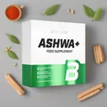 BioTech USA Ashwa+ 30 Kapseln