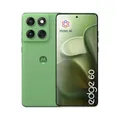 Smartphone Motorola 787829 EDGE 60 Tim Pantone Shamrock green