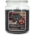 Roasted Chestnut 510g Candle Brothers Duftkerze