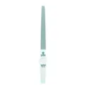 Pfeilring® Saphir Nagelfeile 18 cm 1202
