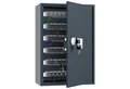 Profirst Schlüsseltresor Schlüsselschrank Porter 300 Elektronikschloss