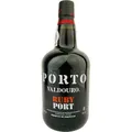 Porto Valdouro Ruby Portwein 19% Vol. 0,75l